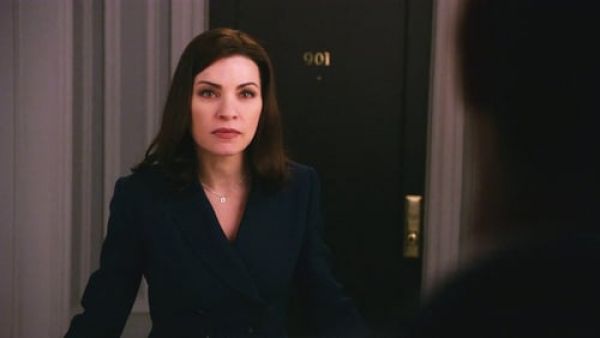 The Good Wife (2009) – season 2 21 episode