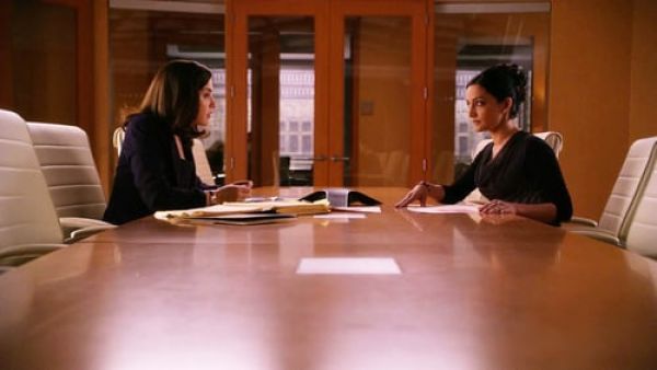 The Good Wife (2009) – season 2 22 episode