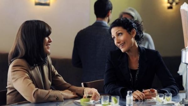 The Good Wife (2009) – season 3 5 episode