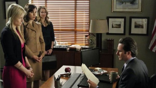 The Good Wife (2009) – season 3 16 episode