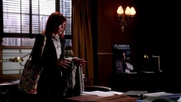 The Good Wife (2009) – season 4 14 episode