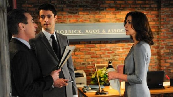 The Good Wife (2009) – season 5 21 episode