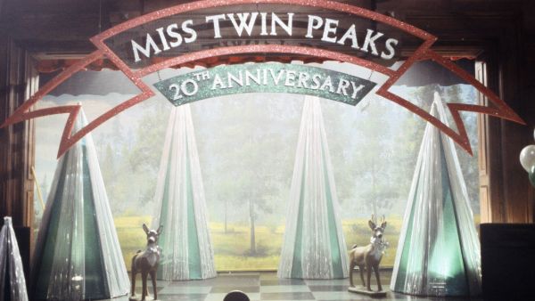 Twin Peaks (1990) – season 2 21 episode