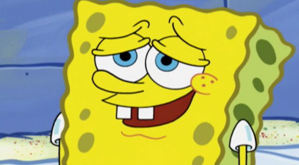 Spongebob Squarepants (1999) - gary in love