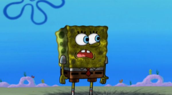 Spongebob Squarepants (1999) - 138 episode