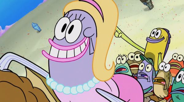 Spongebob Squarepants (1999) - 230 episode