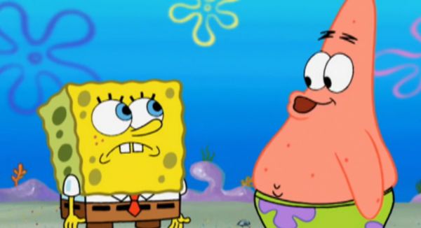 Spongebob Squarepants (1999) - 147 episode