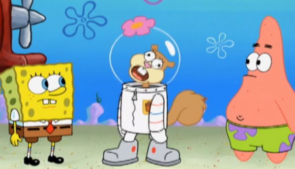 Spongebob Squarepants (1999) - 166a episode