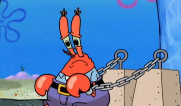 Spongebob Squarepants (1999) - 170 episode