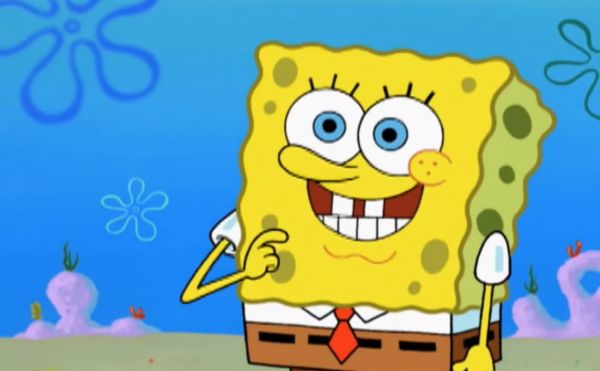 Spongebob Squarepants (1999) - 172 episode