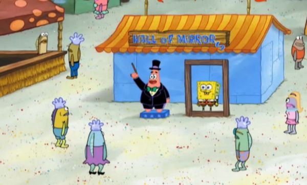Spongebob Squarepants (1999) - 172a episode
