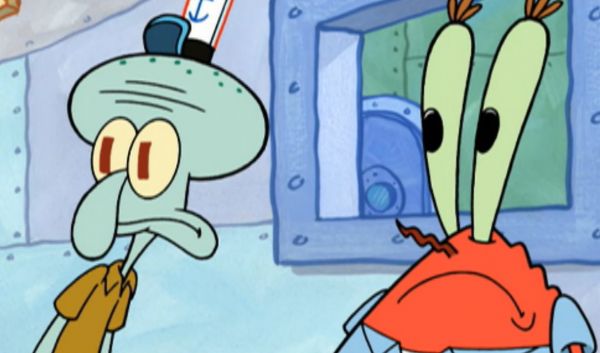 Spongebob Squarepants (1999) - 98 episode