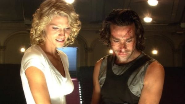 Battlestar Galactica (2004) – 1 season 13 episode