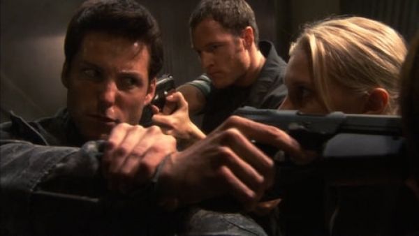 Battlestar Galactica (2004) – 2 season 6 episode