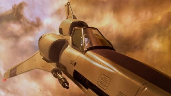 Battlestar Galactica (2004) – 4 season 1 episode
