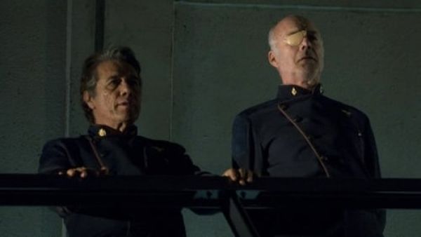 Battlestar Galactica (2004) – 4 season 18 episode