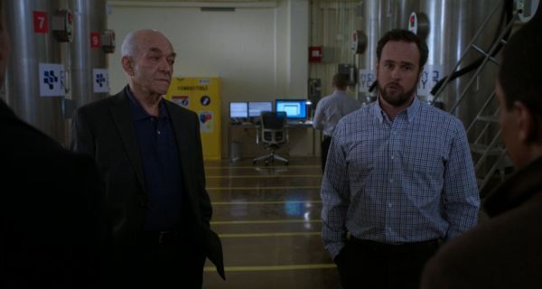 Elementary (2012) – season 3 17 episode