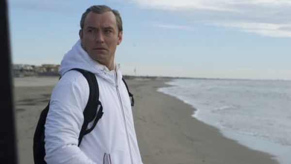 The Young Pope (2016) - 10 episode