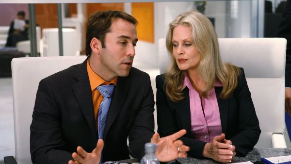 Entourage (2004) – 3 season 12 episode