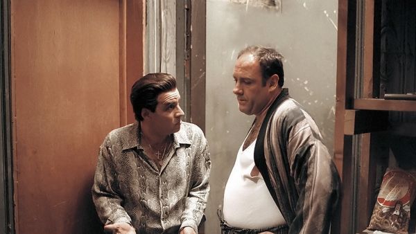 The Sopranos (1999) – 1 season 3 episode