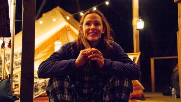 Camping (2018) - 4 episode