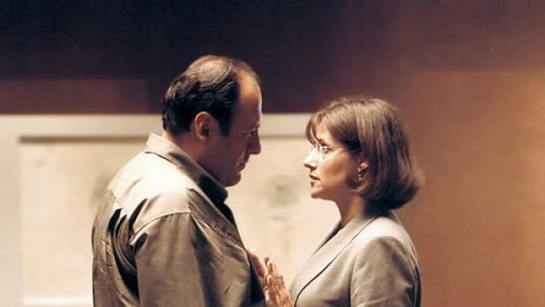 The Sopranos (1999) – 1 season 6 episode