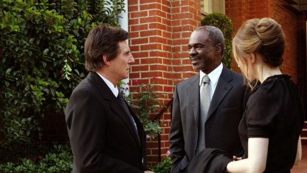 In Treatment (2008) – 1 season 36 episode