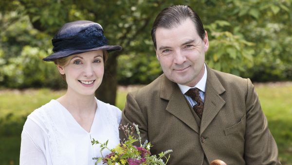 Downton Abbey (2010) – 2 season 8 episode