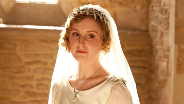 Downton Abbey (2010) – 3 season 3 episode