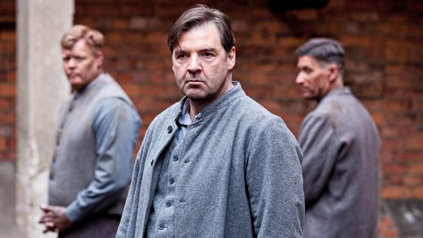Downton Abbey (2010) – 3 season 6 episode
