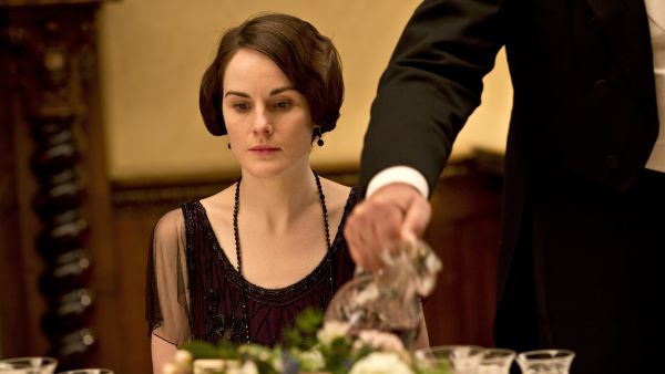 Downton Abbey (2010) – 4 season 2 episode