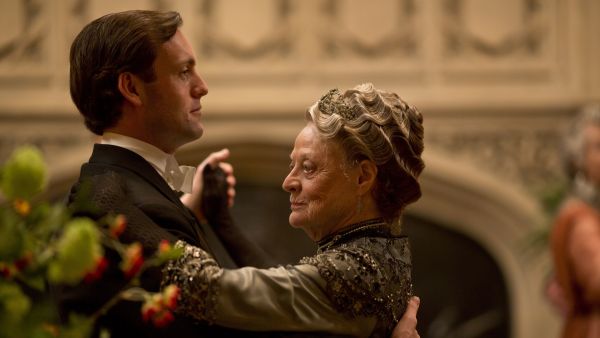 Downton Abbey (2010) – 4 season 6 episode