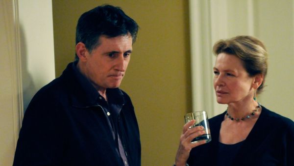 In Treatment (2008) – 2 season 5 episode