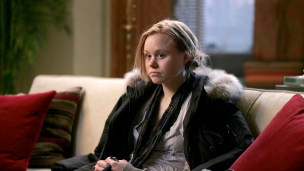 In Treatment (2008) – 2 season 17 episode