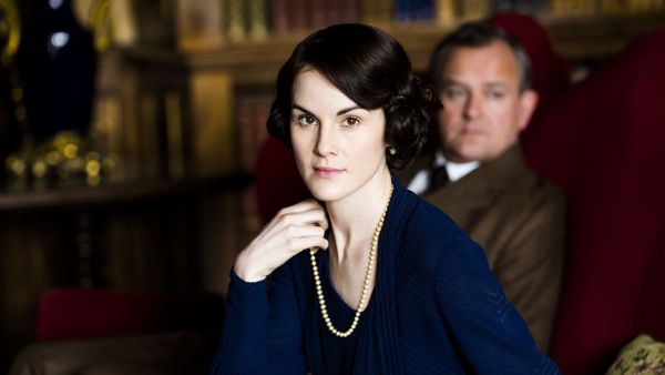 Downton Abbey (2010) – 5 season 5 episode