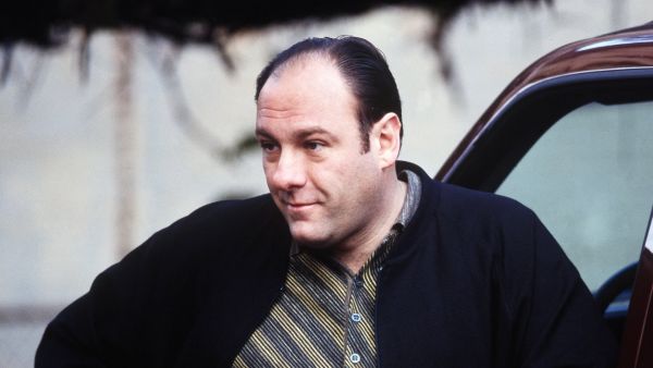 The Sopranos (1999) – 1 season 13 episode