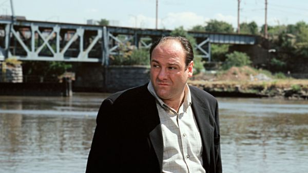 The Sopranos (1999) – 2 season 2 episode