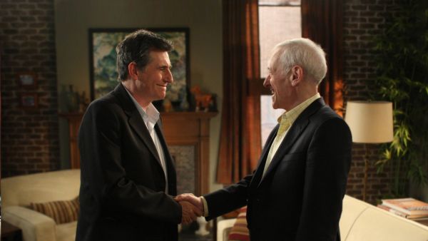 In Treatment (2008) – 2 season 24 episode