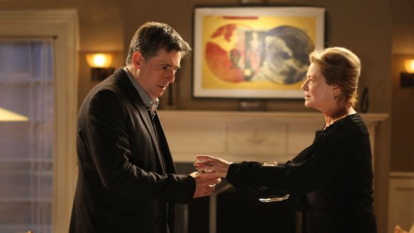 In Treatment (2008) – 2 season 25 episode