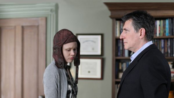 In Treatment (2008) – 2 season 27 episode
