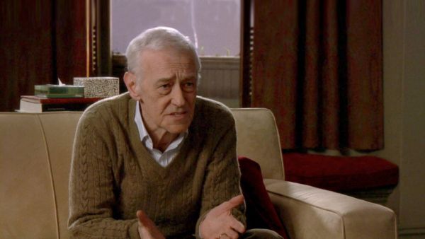 In Treatment (2008) – 2 season 29 episode