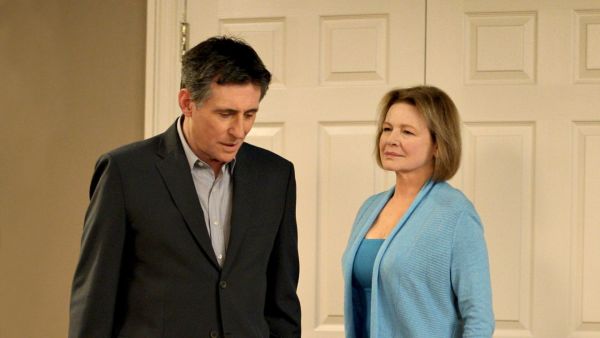 In Treatment (2008) – 2 season 35 episode