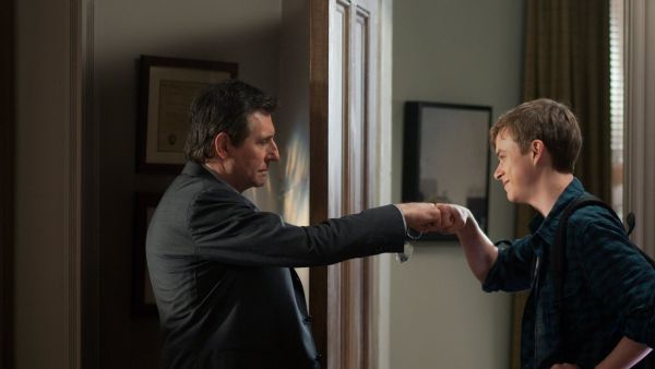 In Treatment (2008) – 3 season 7 episode