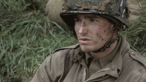 Band of Brothers (2001) - 2 episode