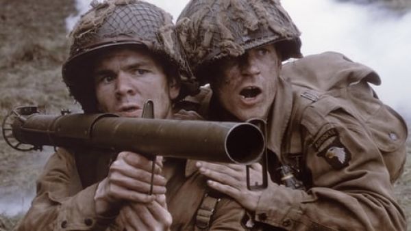 Band of Brothers (2001) - 3 episode
