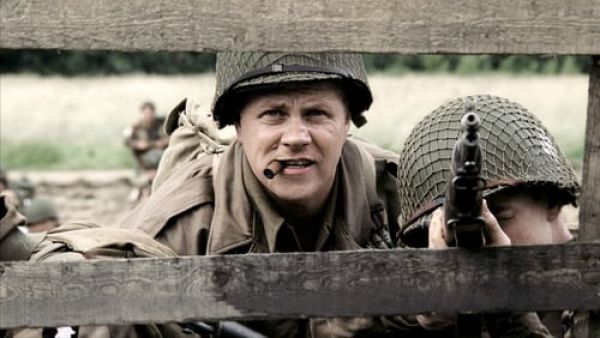 Band of Brothers (2001) - 4 episode