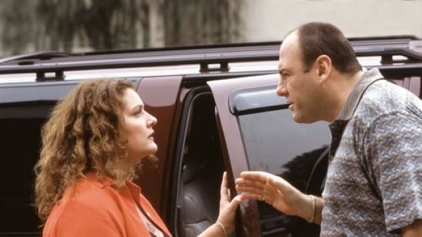 The Sopranos (1999) – 3 season 2 episode