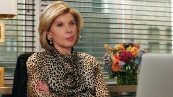 The Good Fight (2017) - 4 episode