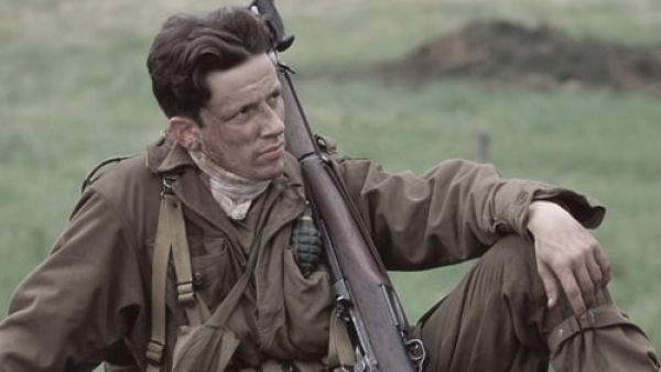 Band of Brothers (2001) - 5 episode