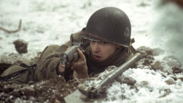 Band of Brothers (2001) - 6 episode